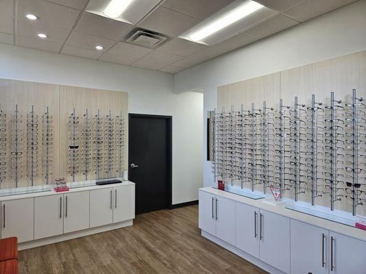 Canal Eye Care