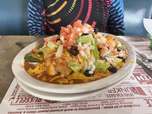 C & J's Family Restaurant