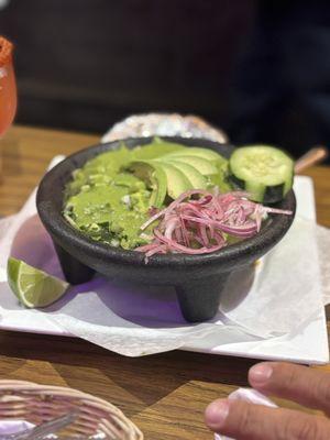 Puerto Nuevo Restaurant