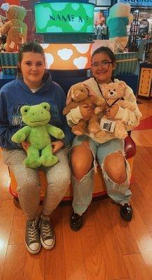 Build-A-Bear Workshop