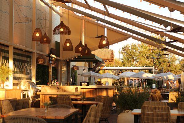 The 1917 Wine Bar & Bistro