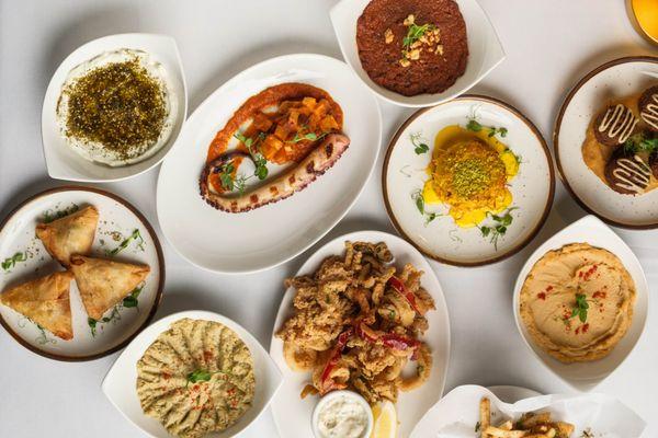 taste of mediterranean