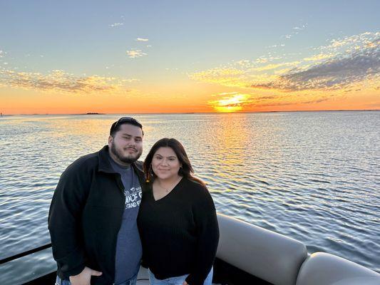 Baywatch Tours Corpus Christi