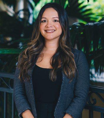 Fernanda Pedroso, Esq.