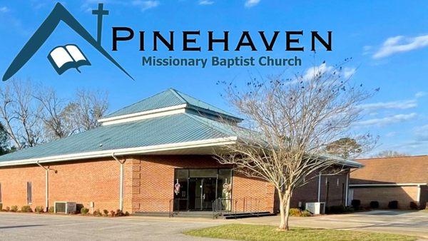 Pinehaven Baptist Church Aba