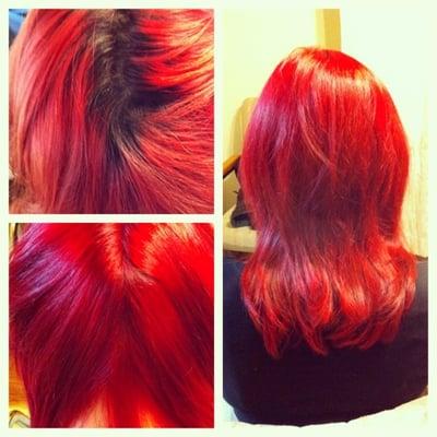 Beauty Garden Salon & Spa