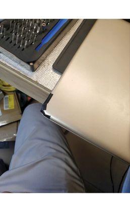 Unified Computer Chips