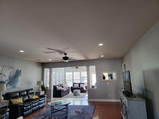 Lindsey & Son Electric