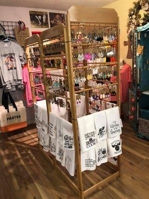 Cadillac Ranch Creations