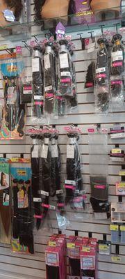 Bundles bundles bundles!!! Virgin human hair "20 - 30". 15% off three pieces 20% off four pieces.