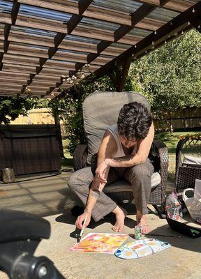 Shining Sound Healing