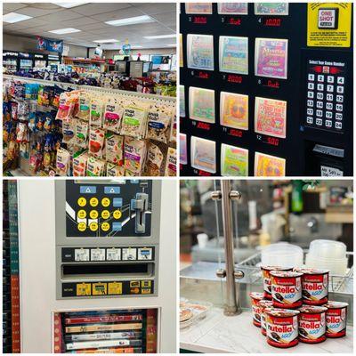 Country Kwik Market Liquor & Deli