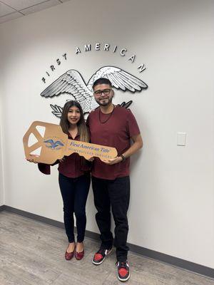 The Synergy Team at My Home Group