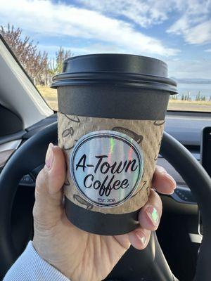 A-Town Coffee