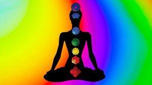 Chakra Balanced