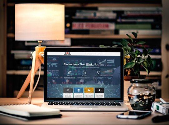 TSD Networks provides IT services throughout Connecticut and Westchester County.