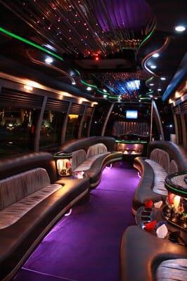 NYC Limo VIP