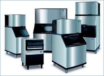 Ice Machines For Any Situation