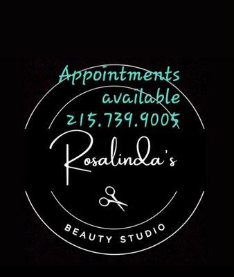 Rosalinda Beauty Salon
