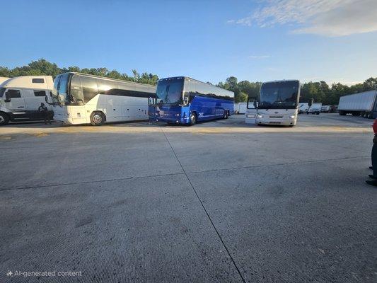 D & J Tours