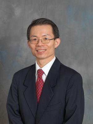 Frank C Lee, MD
