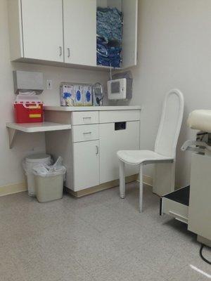 Mountain View Surgical Center