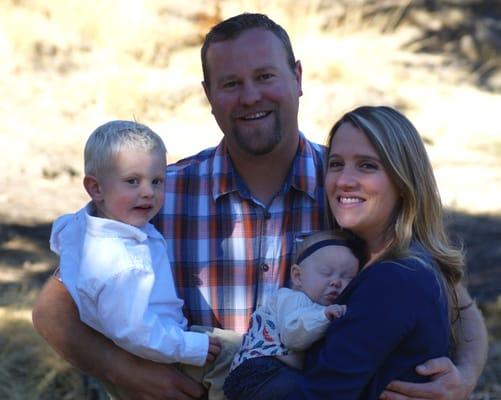 Bonnie Varner - Fred Real Estate Group