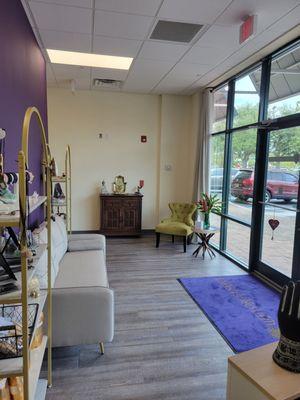 Life Force Energy Wellness Center