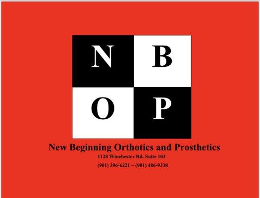 New Beginnings Orthotics and Prosthetics