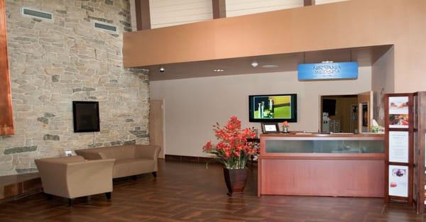 Nirvana Medspa