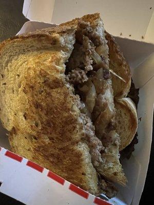 Freddy's Frozen Custard & Steakburgers