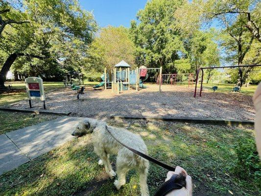 Chelsea Greenhill Park