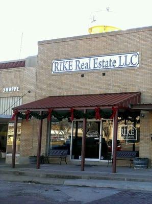 Rike Real Estate
