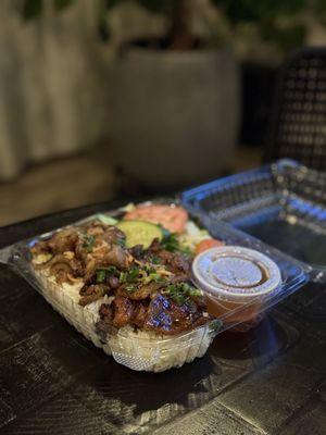 Long's Vietnamese Kitchen