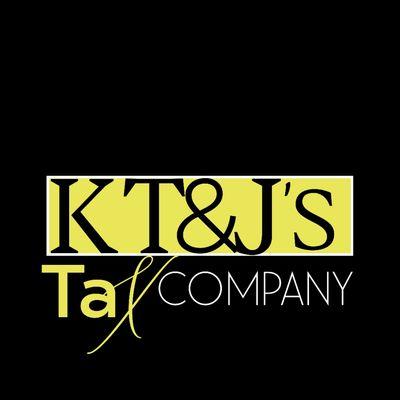 KT&J'S Tax Company Services