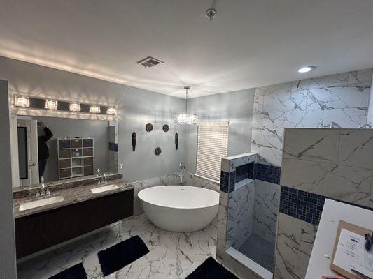 L’ Daniels Contracting