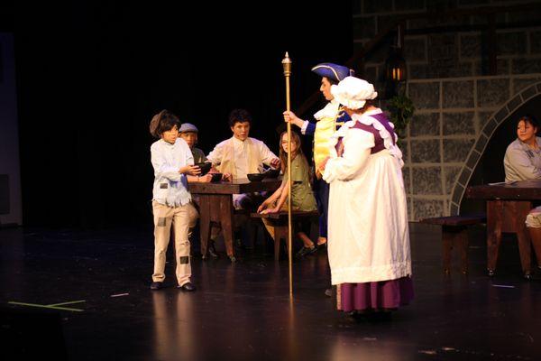 Music With Confidence