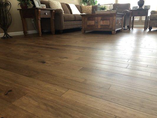 Flooring Correct