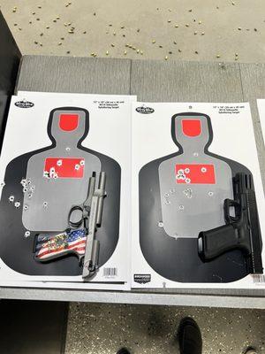 Orlando Shooting Sports