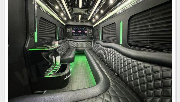 Bay Airport And Tour Service