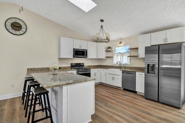 The Mann Team - Shepherd Realty Group