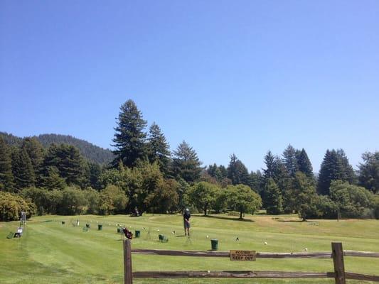 Baywood Golf & Country Club