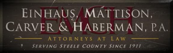 Einhaus, Mattison, Carver & Haberman, P.A