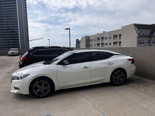 Looking brand new!!!