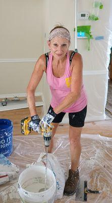 Jack of All Trades Handyman Services