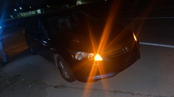 Hendo’s Roadside Service