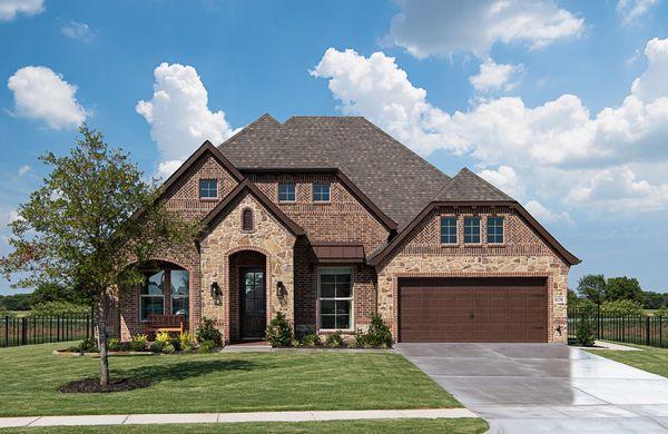 Abe's Landingby Risewell Homes