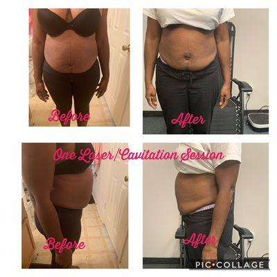 Luxe Body & Wellness