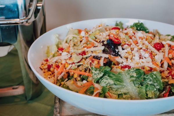 Robert Dorsey Catering and Events