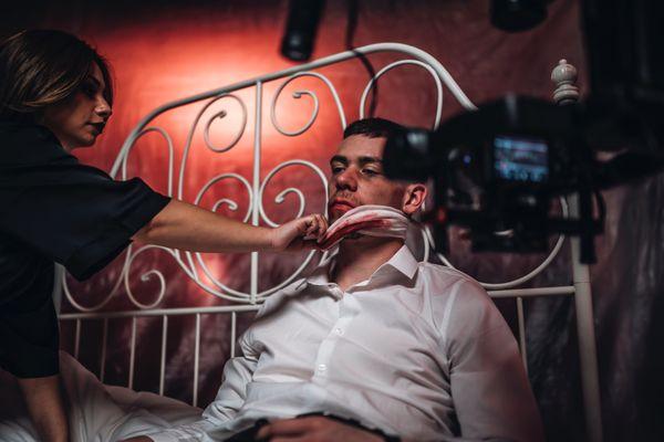 New Collective Acting Studio